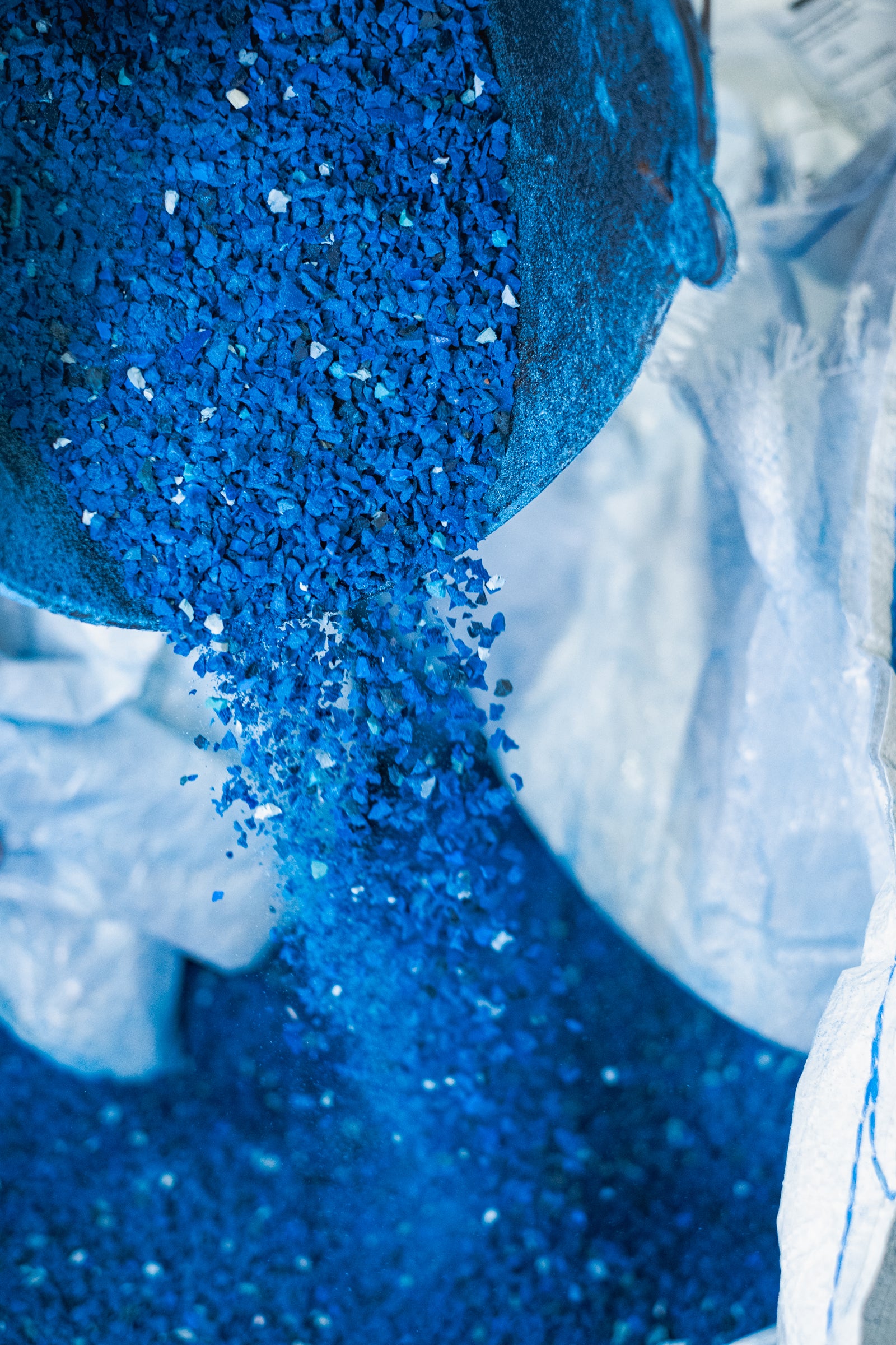 waste matters for us, transforming waste into amazing products
