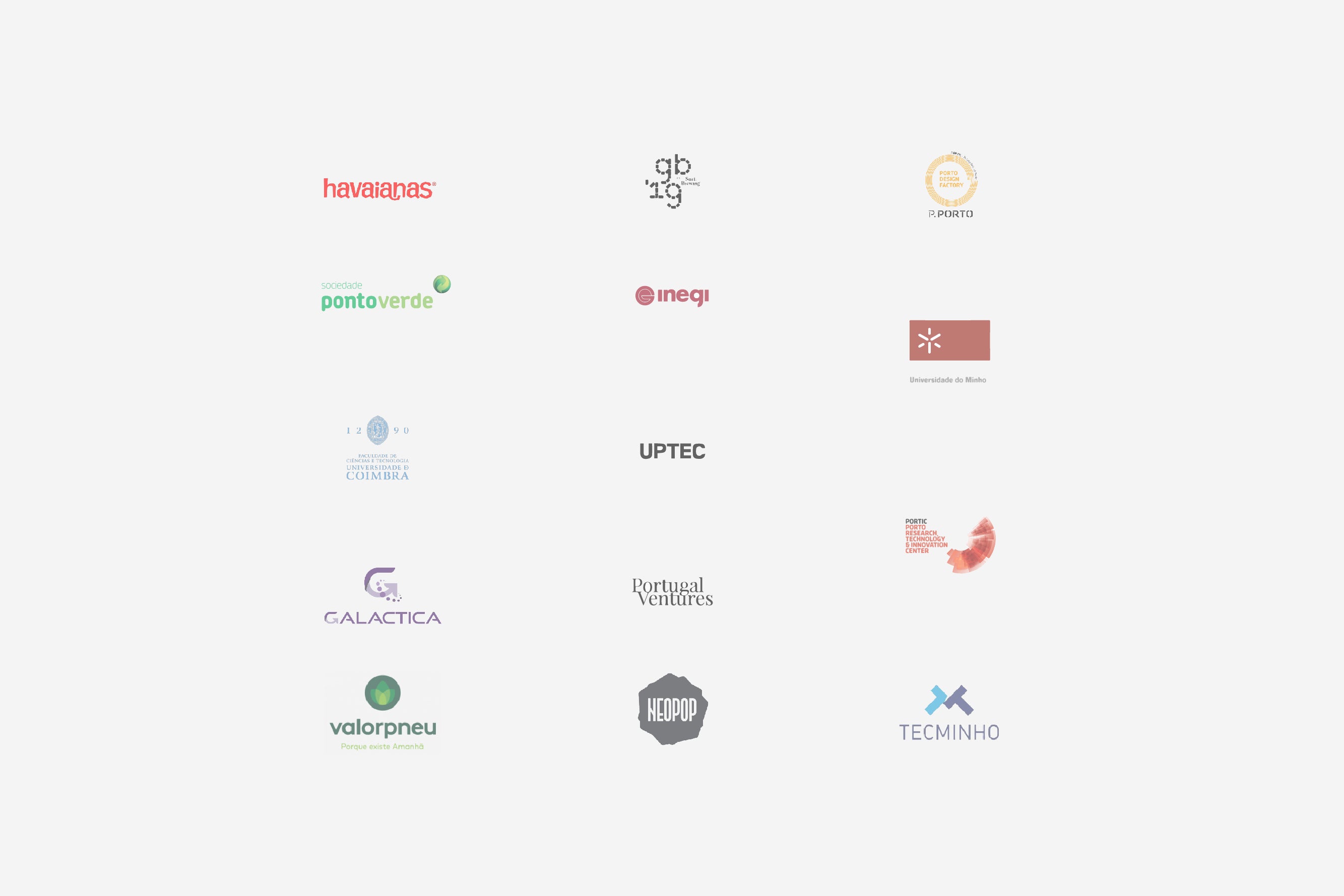 We have a large team of partners and clients with whom we are already working towards a circular economy. Certificates, material testing, academic research, design research