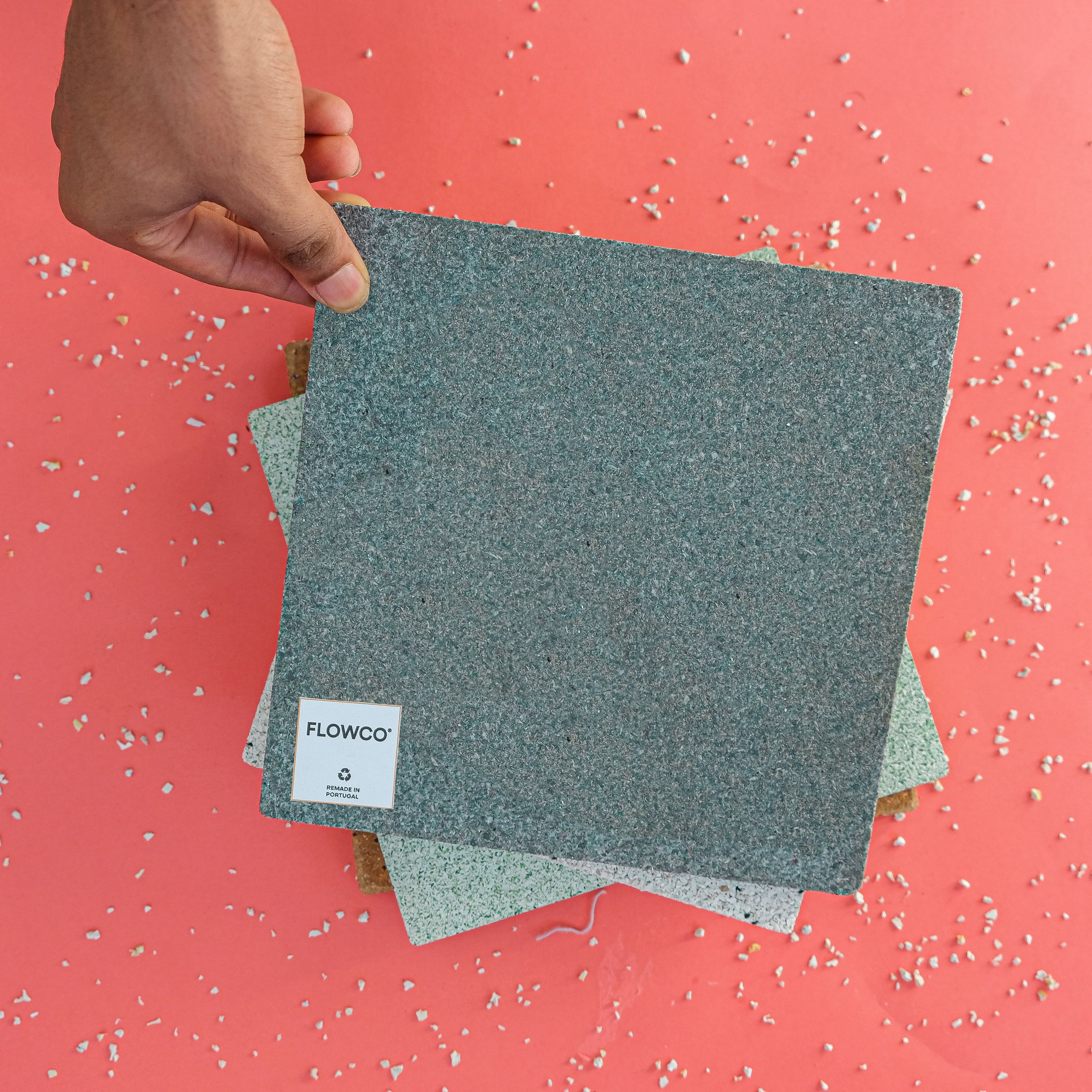 adding value to waste: paper